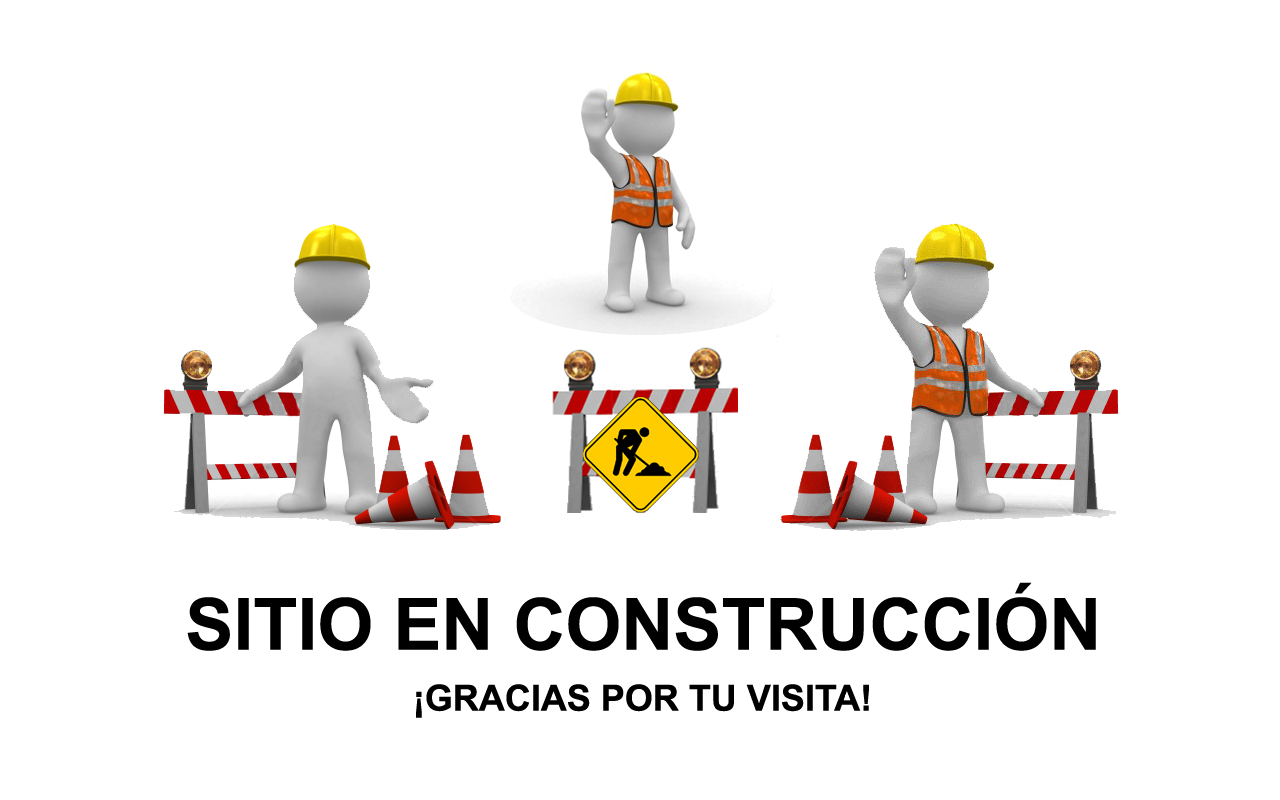 Sitio en Construcción